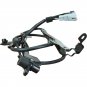 NEW ABS WHEEL SPEED SENSOR BRAKES **FOR 2000-07 TOYOTA FRONT RIGHT w/o Traction