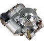 NEW THROTTLE BODY ASSEMBLY W/ SENSOR **FOR 2001-2005 Volkswagen 2.0L L4 AZG