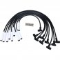 Performance CERAMIC HEI Spark Plug Wires for all Chevy SBC BBC 350 383 400 454