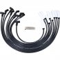 Performance CERAMIC HEI Spark Plug Wires for all Chevy SBC BBC 350 383 400 454