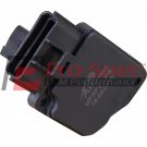 NEW MASS AIR FLOW SENSOR METER FORD MERCURY 4cyl V6 V8 74-50011 XF2F12B579BA