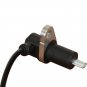 NEW ABS WHEEL SPEED SENSOR **FOR 2004-2005 MAZDA MIATA FRONT RIGHT PASSENGER