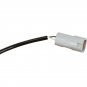 NEW ABS WHEEL SPEED SENSOR **FOR 2004-2005 MAZDA MIATA FRONT RIGHT PASSENGER