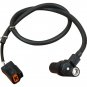 NEW ABS WHEEL SPEED SENSOR HUB **FOR 2003-2006 LANCER EVO REAR LEFT DRIVER SIDE