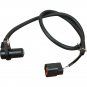 NEW ABS WHEEL SPEED SENSOR HUB **FOR 2003-2006 LANCER EVO REAR LEFT DRIVER SIDE