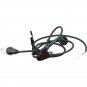 NEW ABS WHEEL SPEED SENSOR **FOR 1993-1997 MAZDA 626/MX6 REAR LEFT DRIVER SIDE