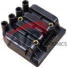 BRAND NEW IGNITION COIL PACK **FOR ALL VW 2.0L 4cyl BRAND NEW IGNITION COIL PACK **FOR ALL VW 2.0L 4cyl
