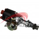 NEW COMPLETE IGNITION DISTRIBUTOR **FOR 1984-1990 VW AUDI 1.8L L4 & ZAMBONI