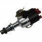 NEW COMPLETE IGNITION DISTRIBUTOR **FOR 1984-1990 VW AUDI 1.8L L4 & ZAMBONI