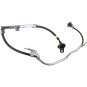 New Front Right ABS Wheel Speed Sensor for 1993-1995 Toyota Corolla 1.6L 1.8L