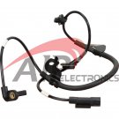 NEW ABS WHEEL SPEED SENSOR BRAKES **FOR 2007-2010 MITSUBISHI FRONT LEFT DRIVER