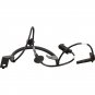 NEW ABS WHEEL SPEED SENSOR BRAKES **FOR 2007-2010 MITSUBISHI FRONT LEFT DRIVER