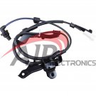 New Front Left ABS Wheel Speed Sensor for 2005-2006 Toyota Tundra 4.0L 4.7L DOHC New Front Left ABS Wheel Speed Sensor for 2005-2006 Toyota Tundra 4.0L 4.7L DOHC