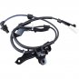 New Front Left ABS Wheel Speed Sensor for 2005-2006 Toyota Tundra 4.0L 4.7L DOHC