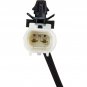 New Front Left ABS Wheel Speed Sensor for 2005-2006 Toyota Tundra 4.0L 4.7L DOHC