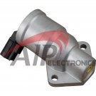 NEW IDLE AIR CONTROL VALVE STEPPER MOTOR IAC **FOR 1999-01 MAZDA 1.6L 4CYL NEW IDLE AIR CONTROL VALVE STEPPER MOTOR IAC **FOR 1999-01 MAZDA 1.6L 4CYL
