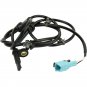 NEW ABS WHEEL SPEED SENSOR **FOR 2003-2007 NISSAN MURANO REAR LEFT DRIVER SIDE