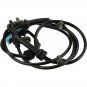 NEW ABS WHEEL SPEED SENSOR **FOR 2003-2007 NISSAN MURANO REAR LEFT DRIVER SIDE