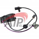 NEW ABS SENSOR WHEEL SPEED ANTI-LOCK BRAKE **FOR 2000-2002 FRONT RIGHT PASSENGER NEW ABS SENSOR WHEEL SPEED ANTI-LOCK BRAKE **FOR 2000-2002 FRONT RIGHT PASSENGER