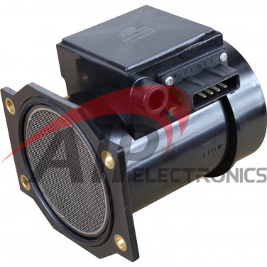 NEW MASS AIR FLOW SENSOR METER MAF **FOR 3.0L V6 4 PIN