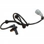 NEW ABS WHEEL SPEED SENSOR **FOR 2002-2004 NISSAN ALTIMA REAR RIGHT PASSENGER