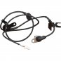 NEW ABS WHEEL SPEED SENSOR **FOR 1993-1997 MAZDA 626/MX6 REAR RIGHT PASSENGER