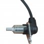NEW ABS WHEEL SPEED SENSOR **FOR 1993-1997 MAZDA 626/MX6 REAR RIGHT PASSENGER
