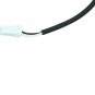 NEW ABS WHEEL SPEED SENSOR **FOR 1993-1997 MAZDA 626/MX6 REAR RIGHT PASSENGER