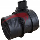 New Mass Air Flow Sensor for Audi & Volkswagen 2.0L Diesel DOHC Turbo 03G906461C
