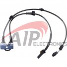 New Front Right ABS Wheel Speed Sensor For 2007-2012 Suzuki SX4 2.0L 5622079J00 New Front Right ABS Wheel Speed Sensor For 2007-2012 Suzuki SX4 2.0L 5622079J00