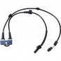 New Front Right ABS Wheel Speed Sensor For 2007-2012 Suzuki SX4 2.0L 5622079J00