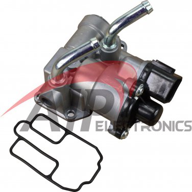 NEW IDLE AIR CONTROL VALVE MOTOR IAC **FOR 1997-2002 MIRAGE 1.8L SOHC 2DR & 4DR