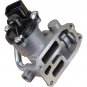NEW IDLE AIR CONTROL VALVE MOTOR IAC **FOR 1997-2002 MIRAGE 1.8L SOHC 2DR & 4DR
