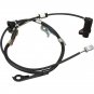 NEW ABS WHEEL SPEED SENSOR BRAKES **FOR 1997 RAV4 2.0L L4 REAR RIGHT PASSENGER