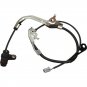 NEW ABS WHEEL SPEED SENSOR BRAKES **FOR 1997 RAV4 2.0L L4 REAR RIGHT PASSENGER