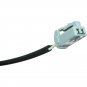 NEW ABS WHEEL SPEED SENSOR BRAKES **FOR 1997 RAV4 2.0L L4 REAR RIGHT PASSENGER