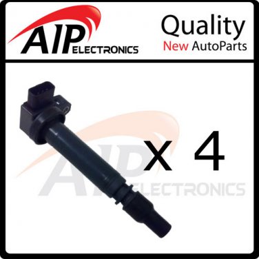 NEW IGNITION COIL PENCIL COP **FOR 2.7L 4cyl **SET OF 4