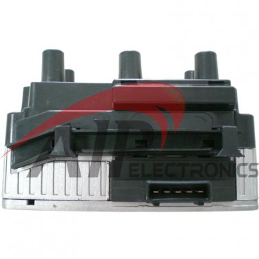 BRAND NEW IGNITION COIL PACK **FOR ALL 2.8L V6 VW VR6