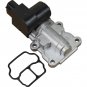 NEW IDLE AIR CONTROL VALVE MOTOR IAC **FOR PRIZM / COROLLA 1.8L L4