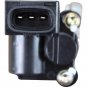 NEW IDLE AIR CONTROL VALVE MOTOR IAC **FOR PRIZM / COROLLA 1.8L L4