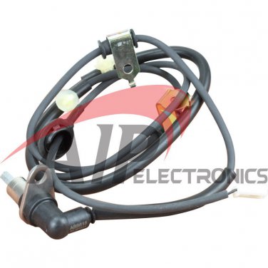 NEW ABS WHEEL SPEED SENSOR BRAKES **FOR 2002-2007 SUZUKI REAR RIGHT PASSENGER