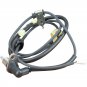 NEW ABS WHEEL SPEED SENSOR BRAKES **FOR 2002-2007 SUZUKI REAR RIGHT PASSENGER