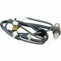 NEW ABS WHEEL SPEED SENSOR BRAKES **FOR 2002-2007 SUZUKI REAR RIGHT PASSENGER