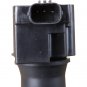 New Ignition Coil On Plug Set of 4 For 03-05 Honda Civic Hybrid UF373 Fits Front