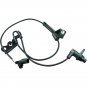 NEW ABS WHEEL SPEED SENSOR FOR 2009 2010 11 2012 2013 TOYOTA COROLLA FRONT LEFT