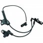 NEW ABS WHEEL SPEED SENSOR FOR 2009 2010 11 2012 2013 TOYOTA COROLLA FRONT LEFT