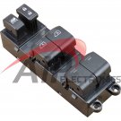 New Master Window and Lock Switch for 2004-2014 Armada Titan Driver Side Front New Master Window and Lock Switch for 2004-2014 Armada Titan Driver Side Front