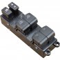 New Master Window and Lock Switch for 2004-2014 Armada Titan Driver Side Front