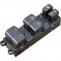 New Master Window and Lock Switch for 2004-2014 Armada Titan Driver Side Front