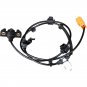 NEW ABS WHEEL SPEED SENSOR **FOR 1998-2001 Honda CRV Left Rear DRIVER SIDE